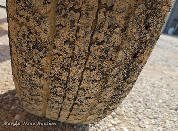 image for item EI8276 2016 Haulotte 4527A boom lift