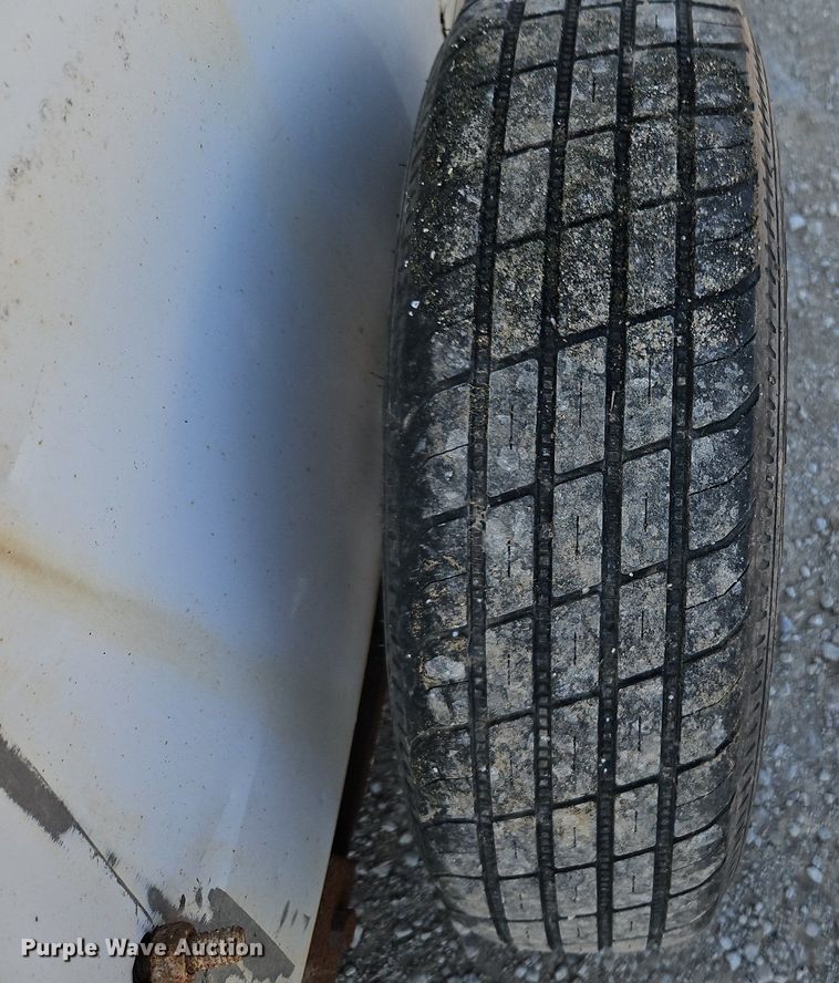 image for item EI8278 2011 Load Runner enclosed cargo trailer