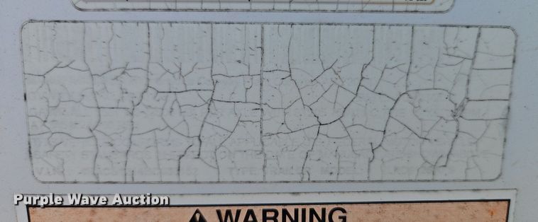 image for item EI8278 2011 Load Runner enclosed cargo trailer