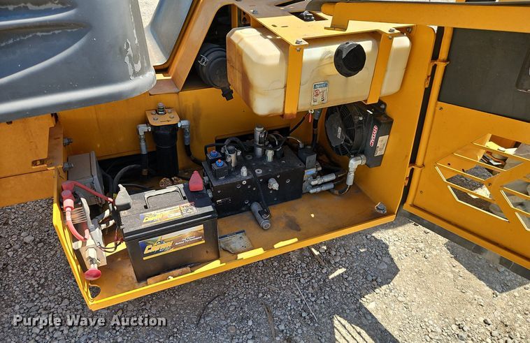 image for item EI8281 2017 Haulotte 45XA boom lift