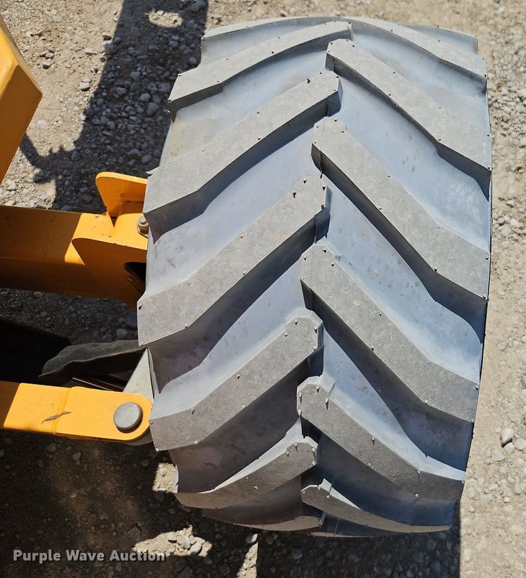 image for item EI8281 2017 Haulotte 45XA boom lift