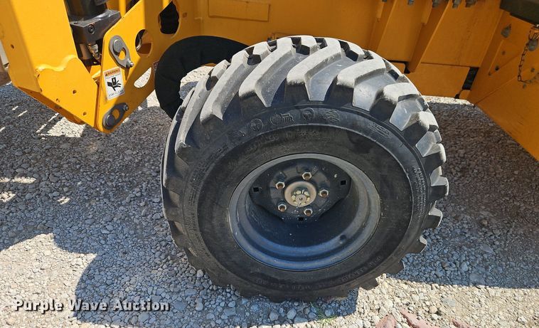 image for item EI8281 2017 Haulotte 45XA boom lift