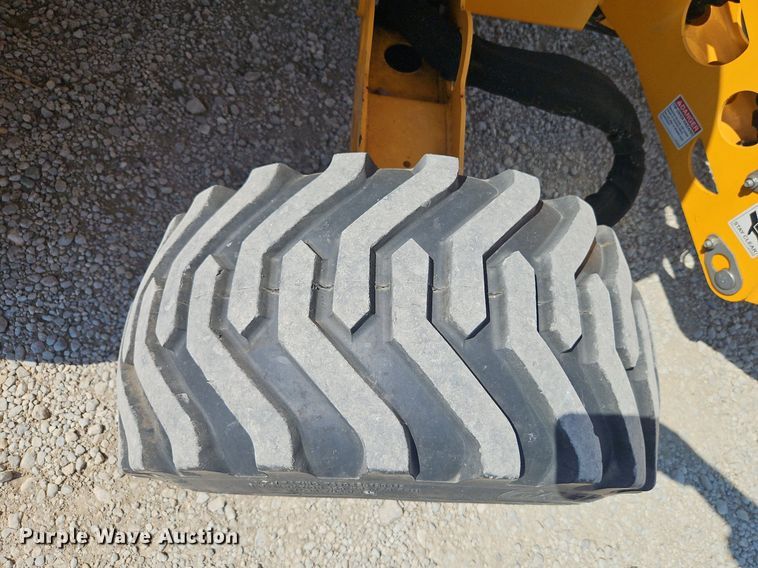 image for item EI8281 2017 Haulotte 45XA boom lift