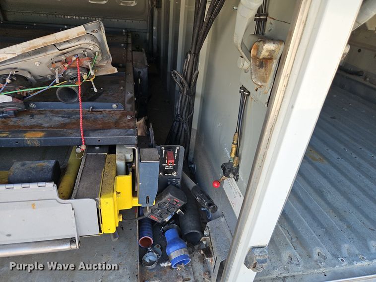 image for item EI8283 2003 Motor Coach D4500 transit bus