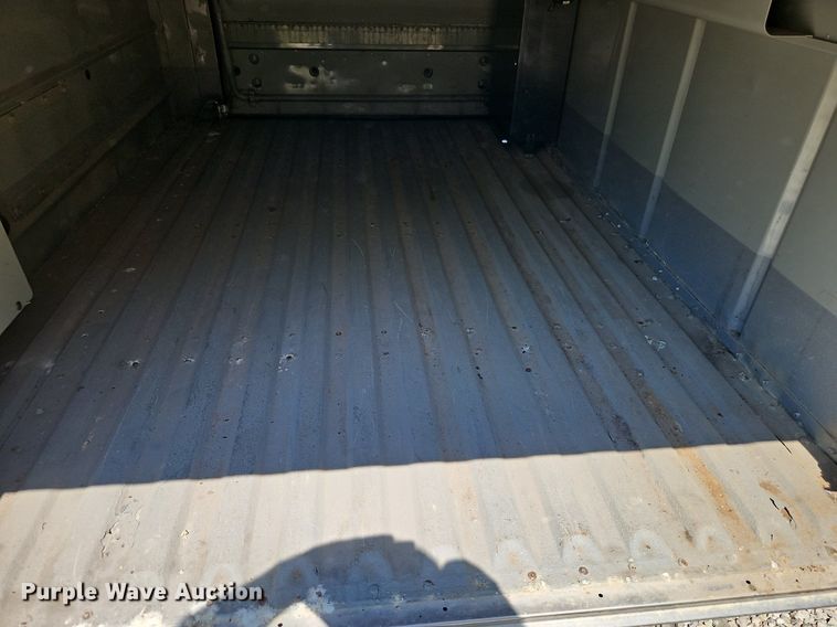 image for item EI8283 2003 Motor Coach D4500 transit bus