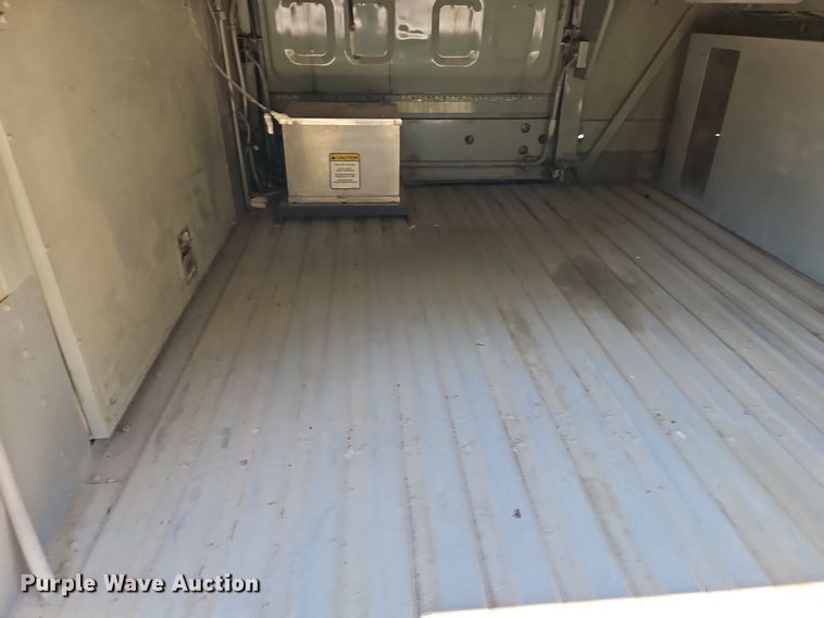 image for item EI8283 2003 Motor Coach D4500 transit bus