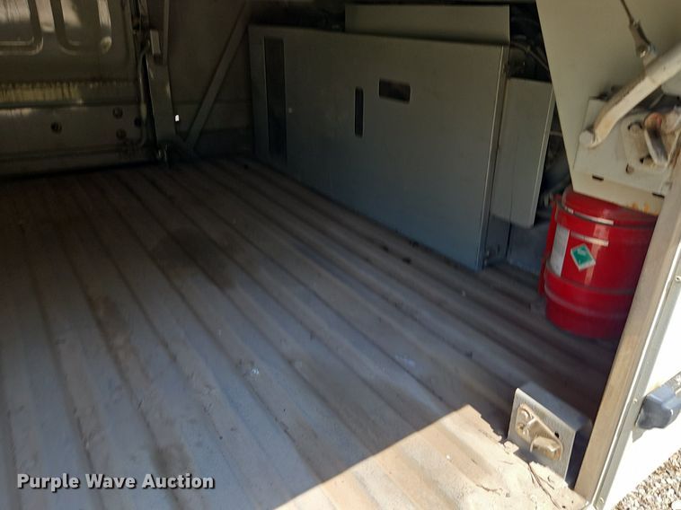 image for item EI8283 2003 Motor Coach D4500 transit bus