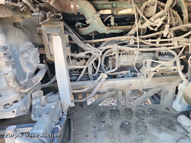 image for item EI8283 2003 Motor Coach D4500 transit bus