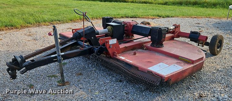 image for item EI8294 Bush Hog 3210 rotary mower