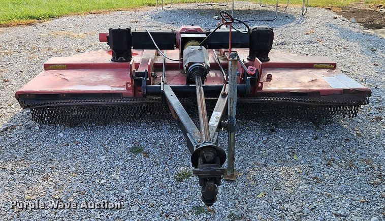 image for item EI8294 Bush Hog 3210 rotary mower
