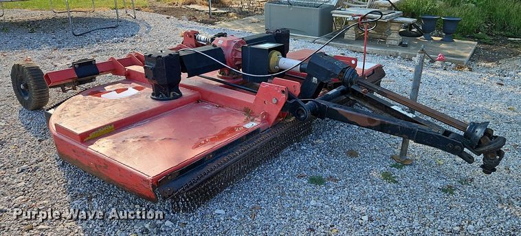 image for item EI8294 Bush Hog 3210 rotary mower
