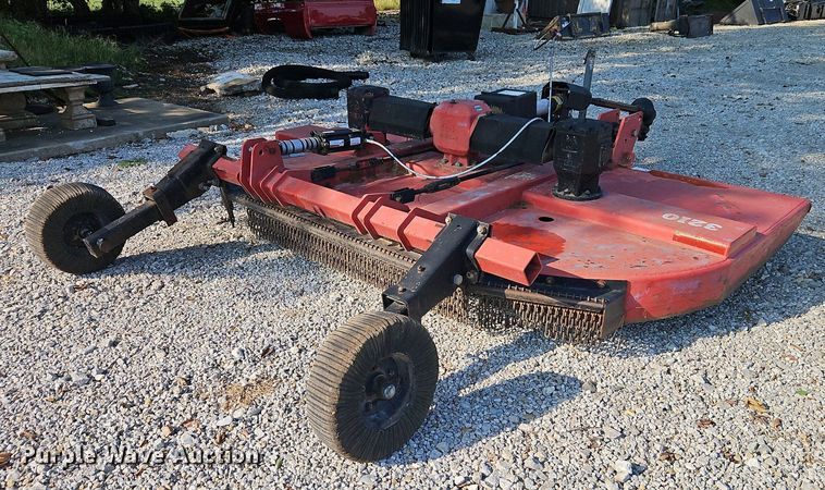 image for item EI8294 Bush Hog 3210 rotary mower