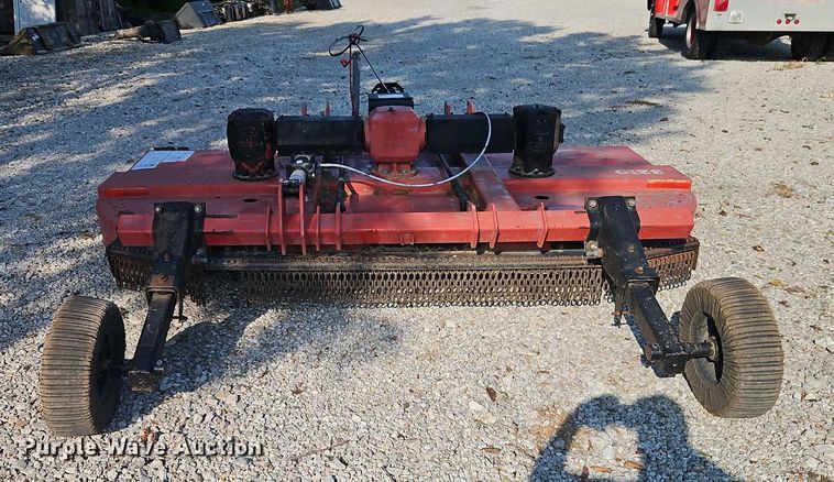 image for item EI8294 Bush Hog 3210 rotary mower