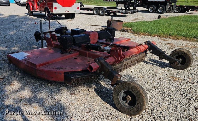 image for item EI8294 Bush Hog 3210 rotary mower