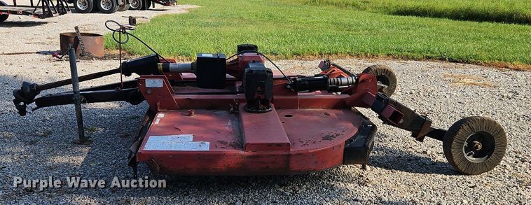 image for item EI8294 Bush Hog 3210 rotary mower