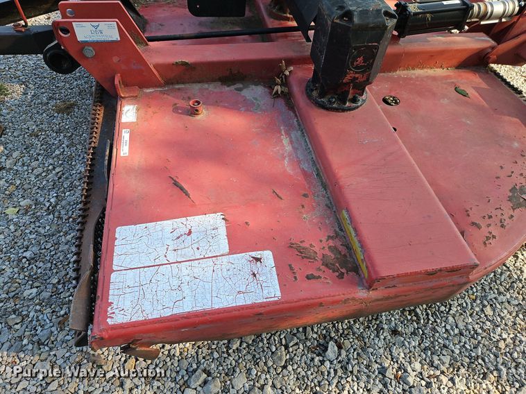 image for item EI8294 Bush Hog 3210 rotary mower