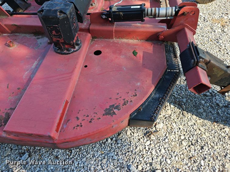 image for item EI8294 Bush Hog 3210 rotary mower