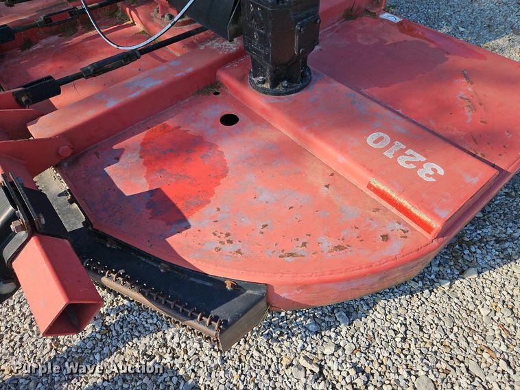 image for item EI8294 Bush Hog 3210 rotary mower