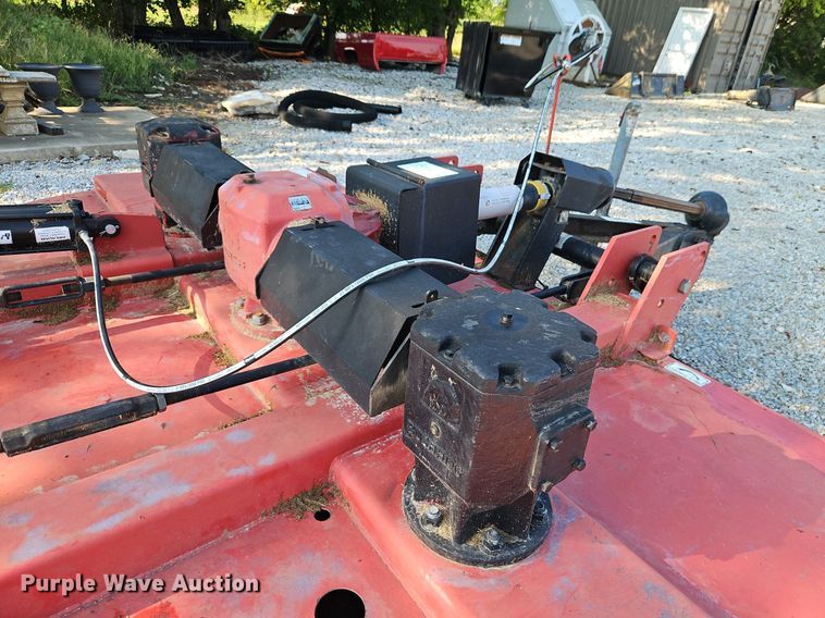 image for item EI8294 Bush Hog 3210 rotary mower