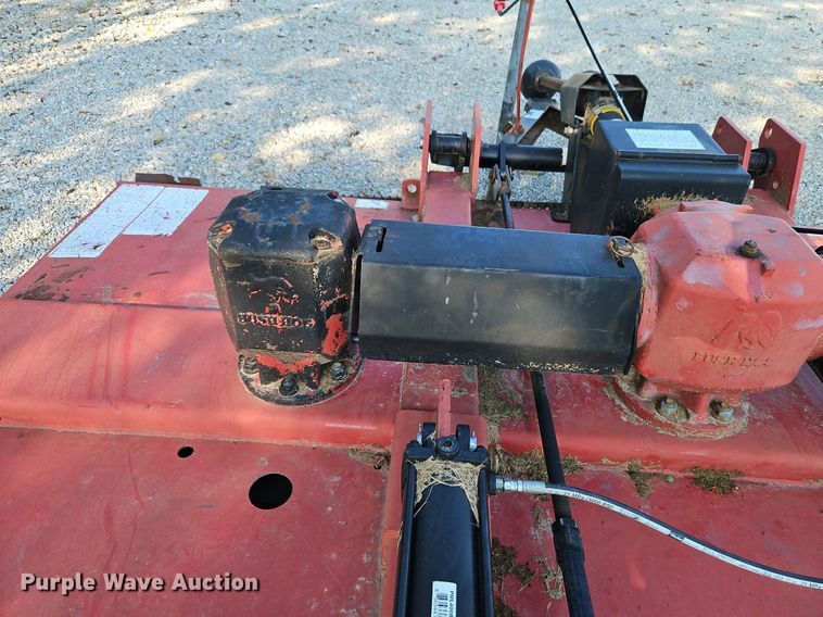 image for item EI8294 Bush Hog 3210 rotary mower