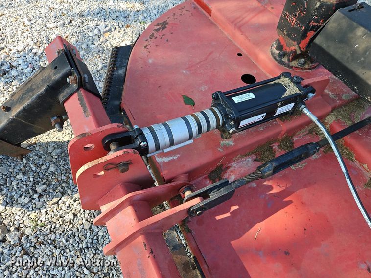 image for item EI8294 Bush Hog 3210 rotary mower