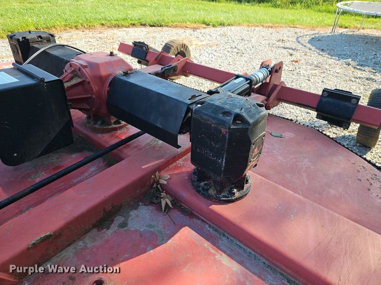 image for item EI8294 Bush Hog 3210 rotary mower