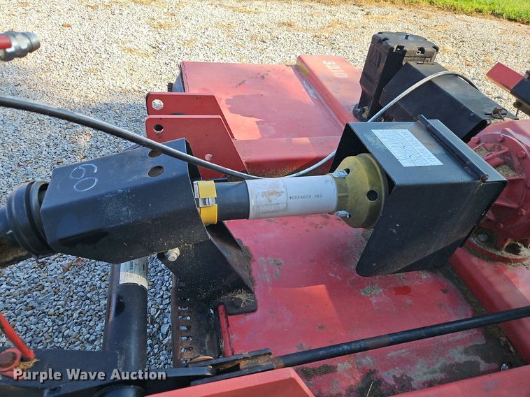 image for item EI8294 Bush Hog 3210 rotary mower