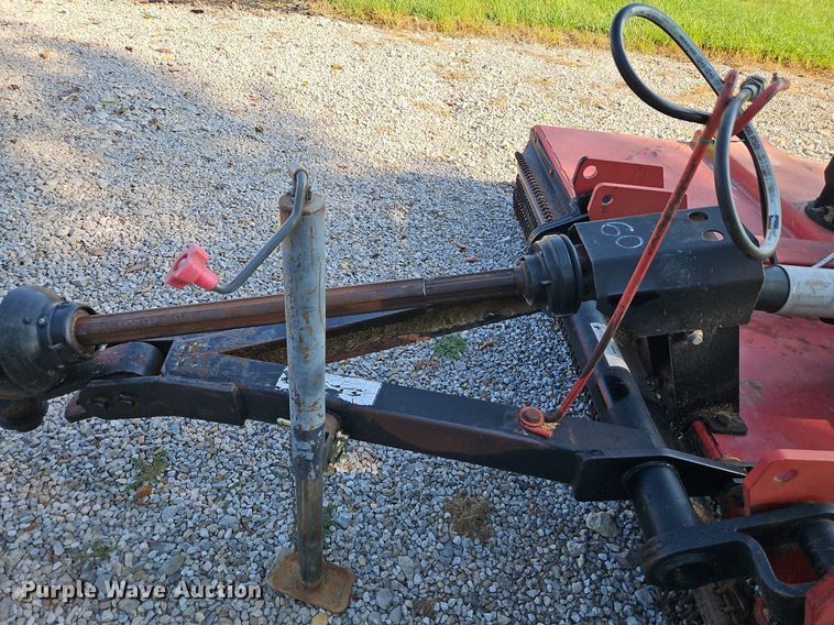 image for item EI8294 Bush Hog 3210 rotary mower