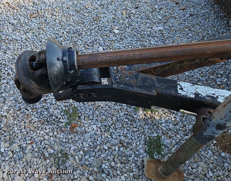 image for item EI8294 Bush Hog 3210 rotary mower