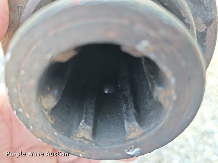 image for item EI8294 Bush Hog 3210 rotary mower