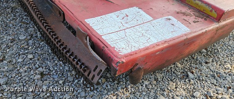 image for item EI8294 Bush Hog 3210 rotary mower