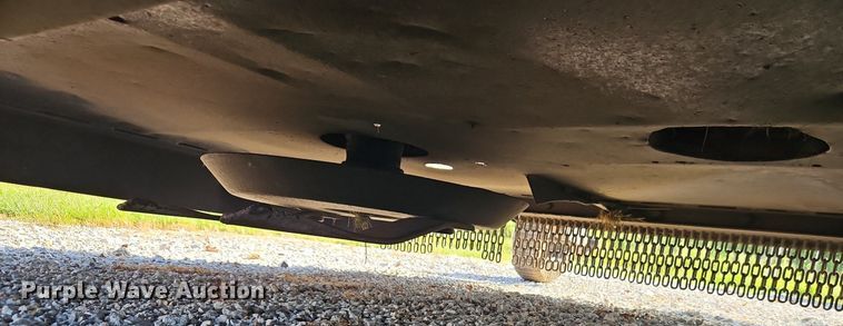 image for item EI8294 Bush Hog 3210 rotary mower