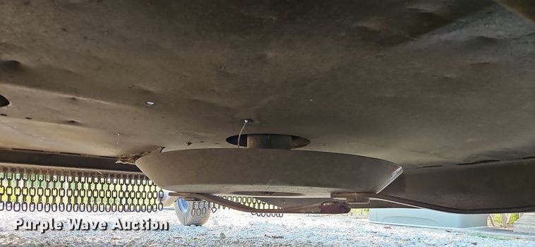 image for item EI8294 Bush Hog 3210 rotary mower