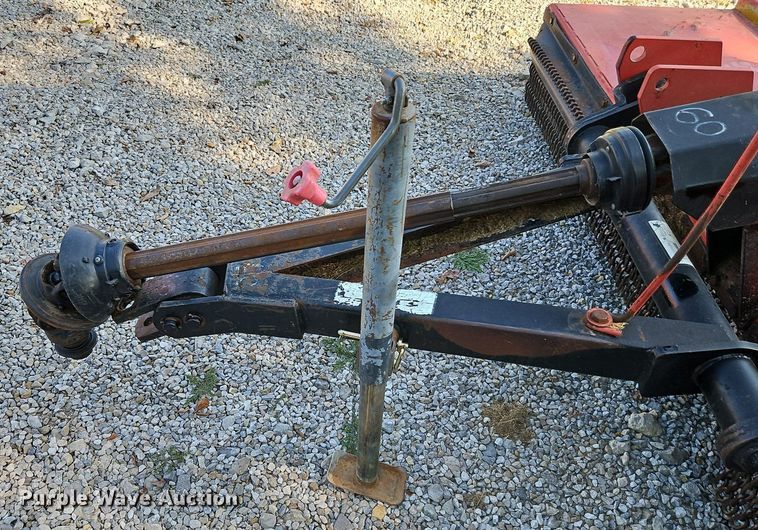 image for item EI8294 Bush Hog 3210 rotary mower