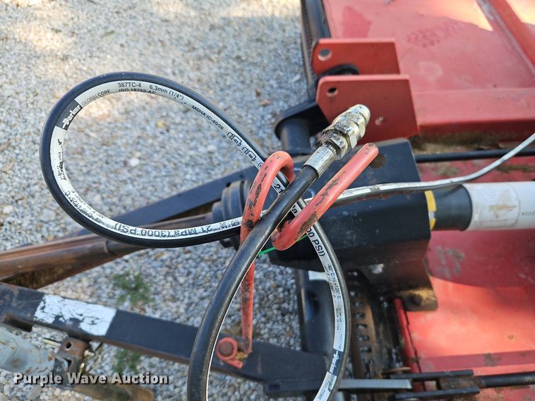 image for item EI8294 Bush Hog 3210 rotary mower