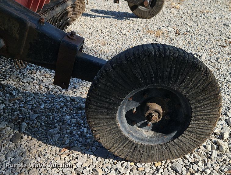 image for item EI8294 Bush Hog 3210 rotary mower