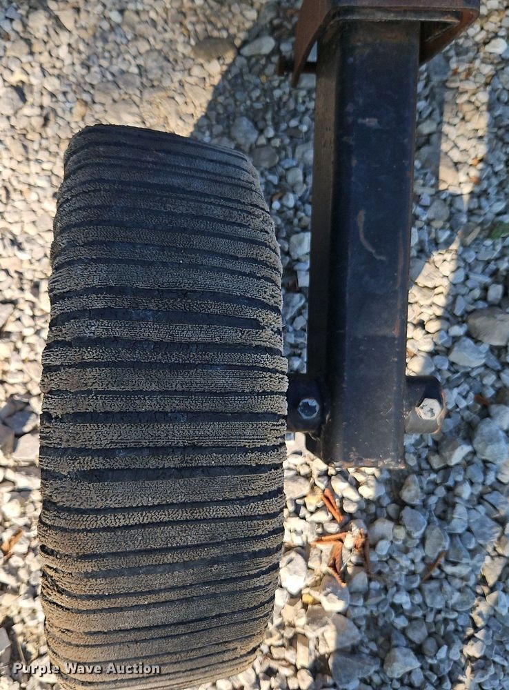 image for item EI8294 Bush Hog 3210 rotary mower