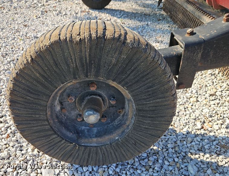 image for item EI8294 Bush Hog 3210 rotary mower