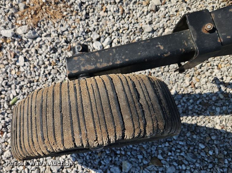 image for item EI8294 Bush Hog 3210 rotary mower