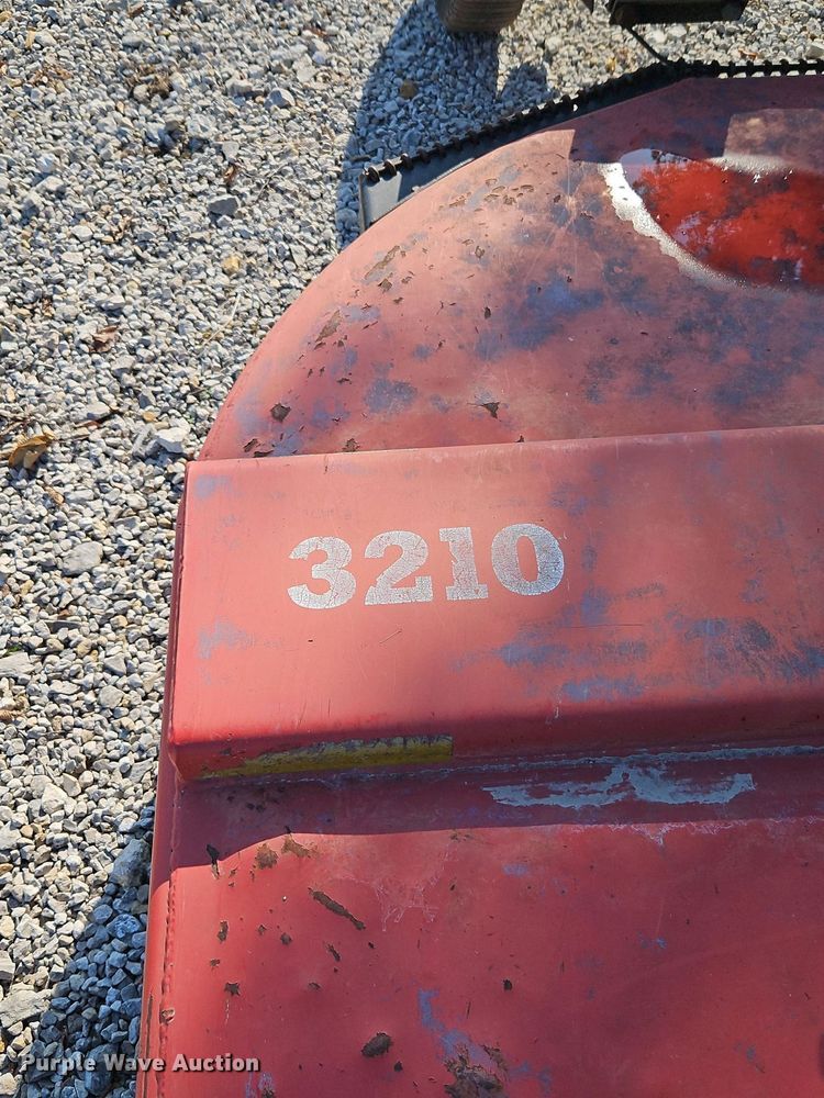 image for item EI8294 Bush Hog 3210 rotary mower