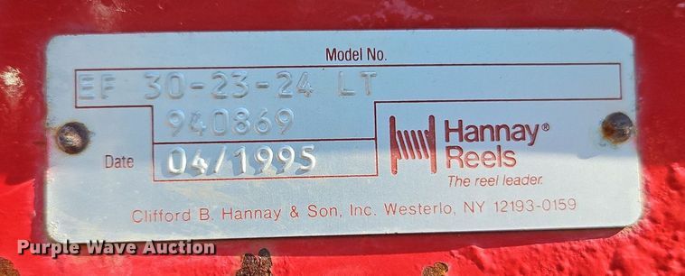 image for item EI8295 1982 GMC  C7000 pumper fire truck