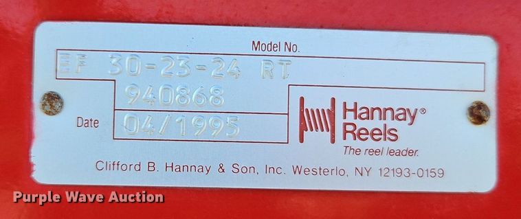 image for item EI8295 1982 GMC  C7000 pumper fire truck