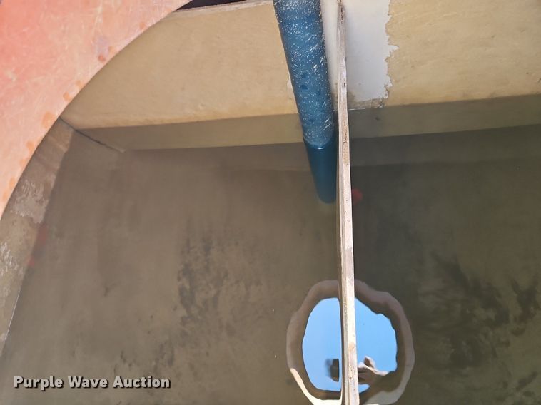 image for item EI8295 1982 GMC  C7000 pumper fire truck