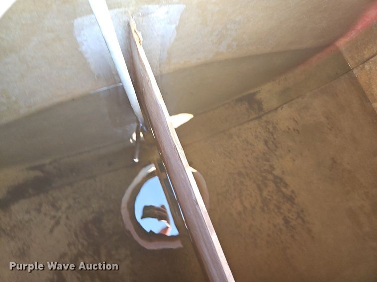 image for item EI8295 1982 GMC  C7000 pumper fire truck