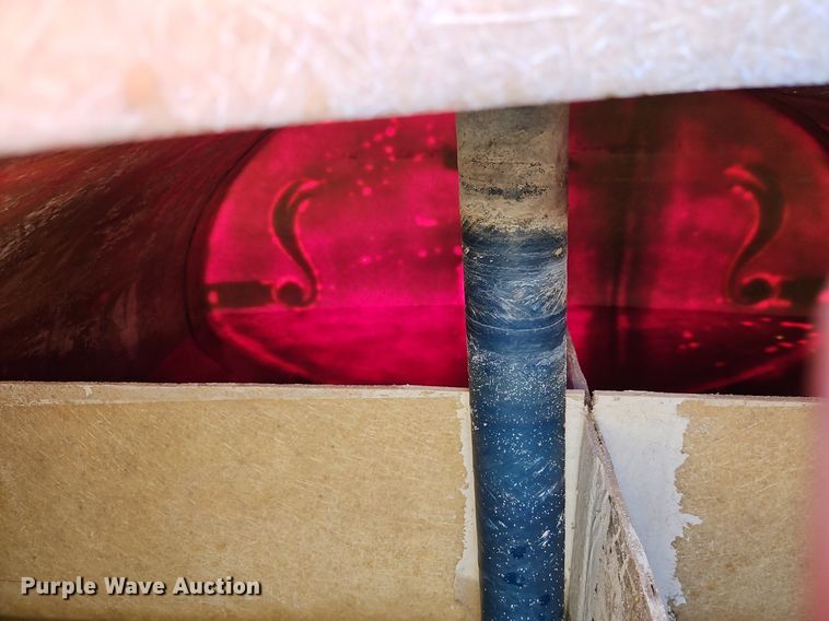 image for item EI8295 1982 GMC  C7000 pumper fire truck