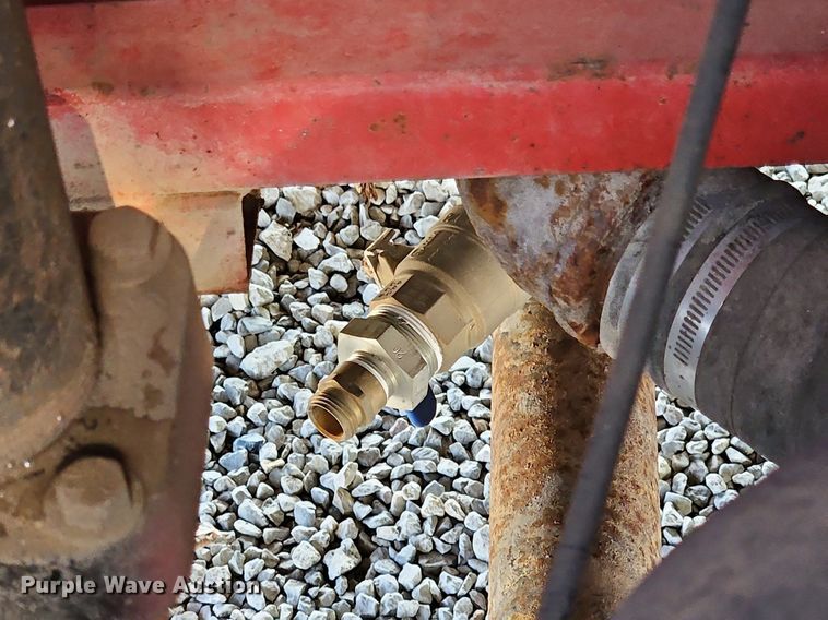 image for item EI8295 1982 GMC  C7000 pumper fire truck