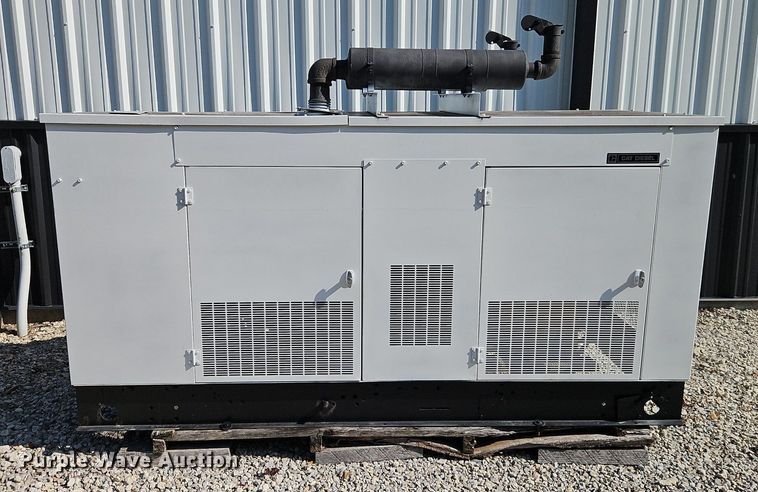 image for item EI8296 Generic  Olympian generator