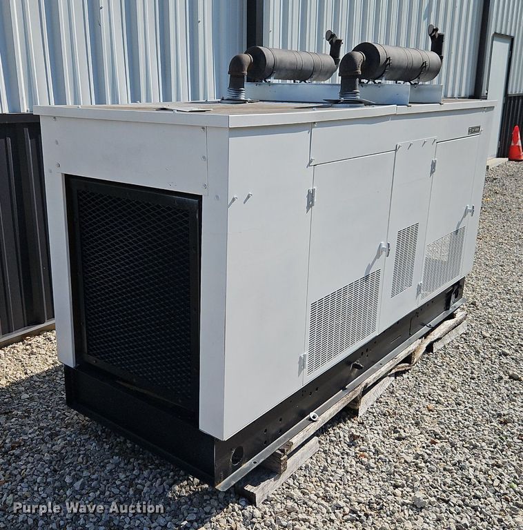 image for item EI8296 Generic  Olympian generator