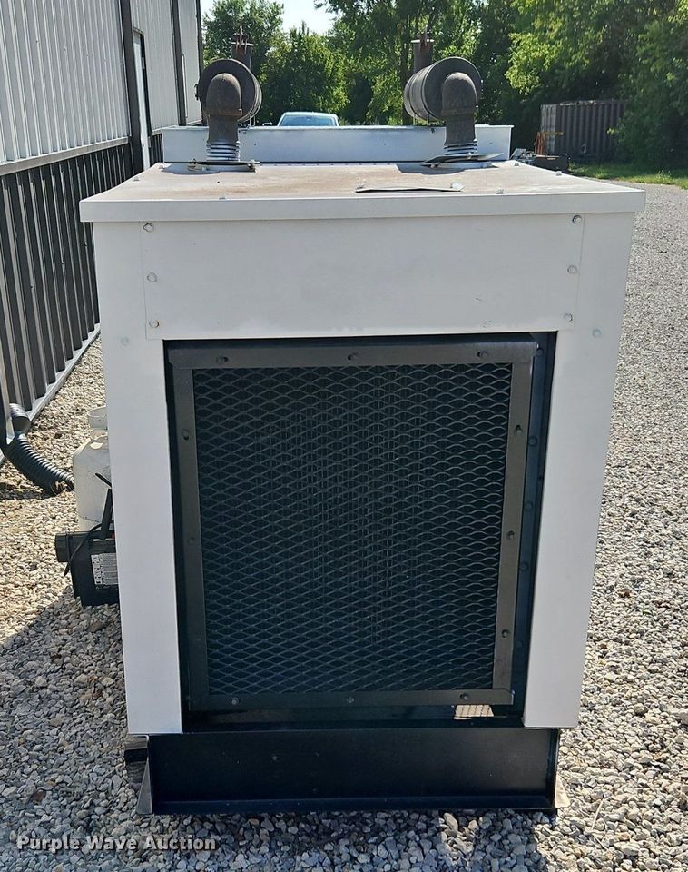 image for item EI8296 Generic  Olympian generator