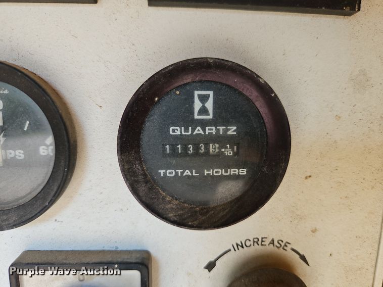 image for item EI8296 Generic  Olympian generator